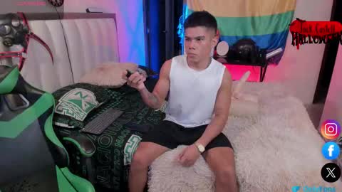 Snapshot of jack_castell chatting on September 2025 11:12:02 AM JACK CASTELL online show from September 2025 11:12:02 AM