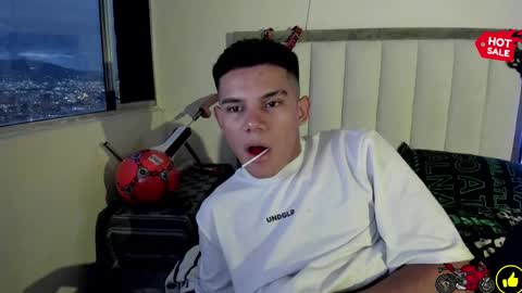 Snapshot of jack_castell chatting on October 2025 11:05:01 PM JACK CASTELL online show from October 2025 11:05:01 PM