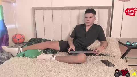 Snapshot of jack_castell chatting on October 2025 01:34:01 PM JACK CASTELL online show from October 2025 01:34:01 PM