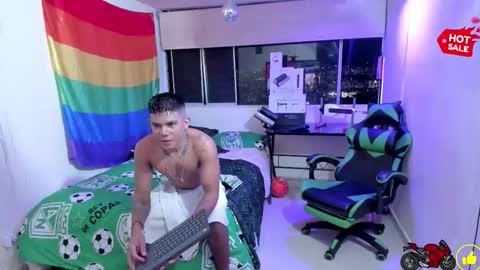 Snapshot of jack_castell chatting on November 2025 11:16:02 PM JACK CASTELL online show from November 2025 11:16:02 PM