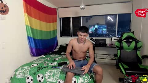 Snapshot of jack_castell chatting on November 2025 06:12:01 AM JACK CASTELL online show from November 2025 06:12:01 AM