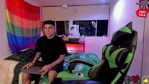 Snapshot of jack_castell chatting on November 2025 11:26:01 PM JACK CASTELL online show from November 2025 11:26:01 PM