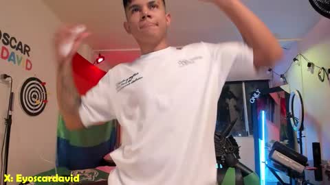 JACK CASTELL online show from February 2026 12:09:02 AM