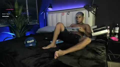 JACK CASTELL online show from July 2026 12:04:01 AM