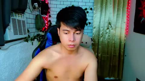 JACK online show from November 2025 03:08:02 AM