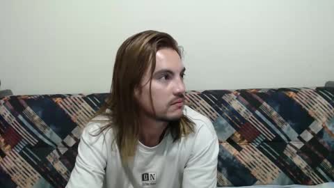 Jack and Emily online show from January 2025 12:06:01 AM