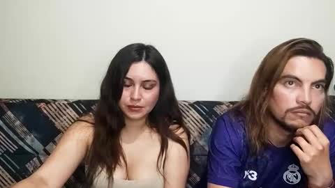 Jack and Emily online show from February 2025 08:31:01 PM