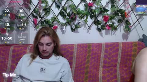 Jack and Emily online show from September 2025 10:54:01 PM