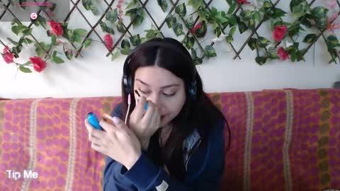 Jack and Emily online show from October 2025 05:43:01 PM