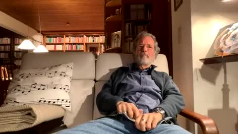 Jack online show from February 2026 09:44:02 PM