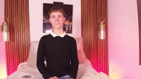 JACK  online show from November 2025 12:17:01 PM