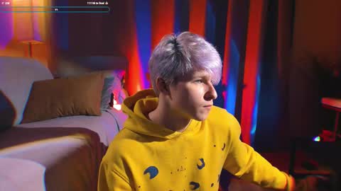 brestonsweet online show from November 2025 06:08:02 AM