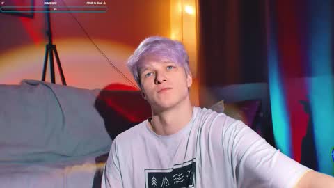 brestonsweet online show from November 2025 08:13:01 AM