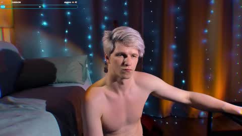 brestonsweet online show from December 2025 04:16:01 PM