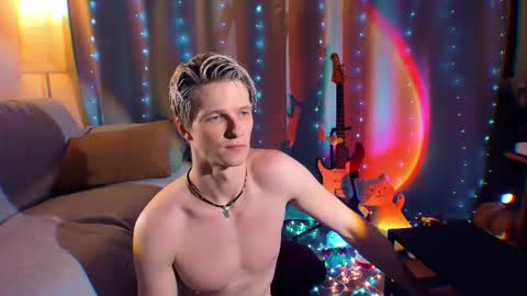 brestonsweet online show from December 2025 01:12:02 AM