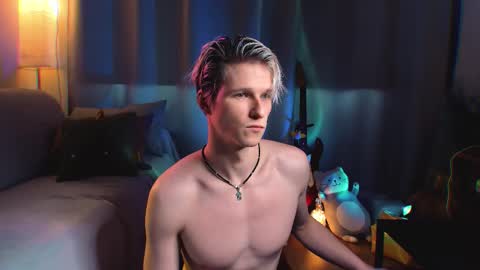 brestonsweet online show from January 2026 11:25:01 AM