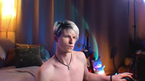 brestonsweet online show from February 2026 08:57:02 PM