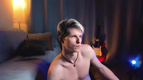 brestonsweet online show from February 2026 03:21:01 PM