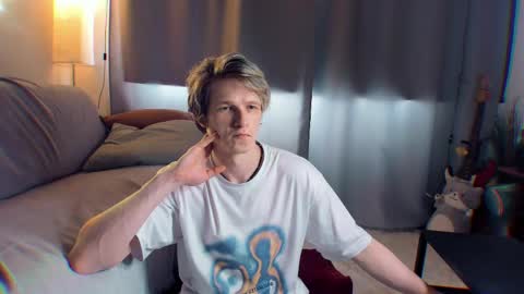 brestonsweet online show from June 2026 12:07:02 PM