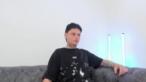 Snapshot of jack_griffin_ chatting on July 2026 11:19:02 AM JackGriffin - tattoos online show from July 2026 11:19:02 AM