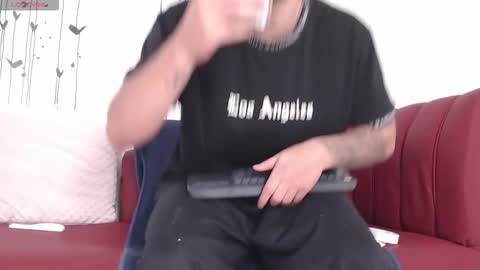 Snapshot of jack_hills2 chatting on September 2025 12:05:01 PM online show from September 2025 12:05:01 PM