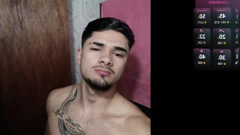 Snapshot of jack_hills2 chatting on November 2025 11:54:01 AM online show from November 2025 11:54:01 AM