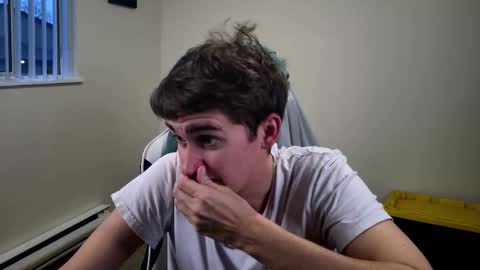 JackJack online show from November 2025 12:21:01 AM