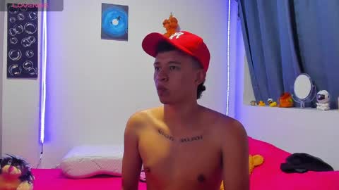 --- Jack  Jhosua --- online show from May 2026 06:28:02 PM