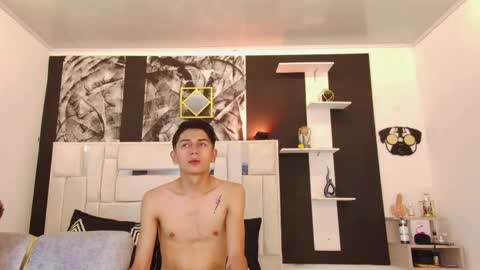 Snapshot of jack_lover1724 chatting on May 2026 11:10:01 PM JACK ERICK online show from May 2026 11:10:01 PM
