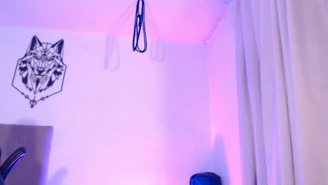 Snapshot of jack_master_muscle chatting on April 2026 12:55:01 AM jack and leah online show from April 2026 12:55:01 AM