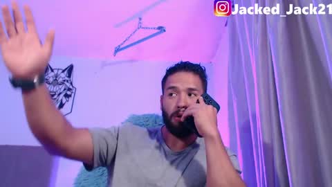 jack and leah online show from May 2026 11:23:04 PM