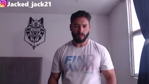 jack and leah online show from June 2026 06:38:01 PM