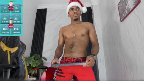 Jack online show from December 2024 12:23:01 PM