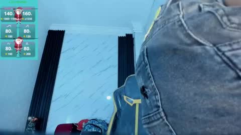 Jack online show from December 2024 07:04:02 PM