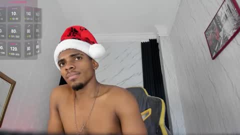 Jack online show from December 2024 04:05:02 PM