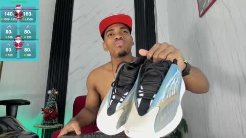 Jack online show from December 2024 11:28:01 AM