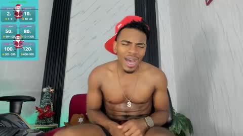 Jack online show from December 2024 02:33:02 PM