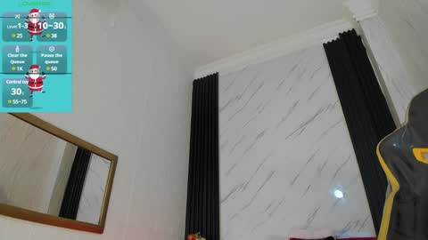 Jack online show from December 2024 11:57:02 AM