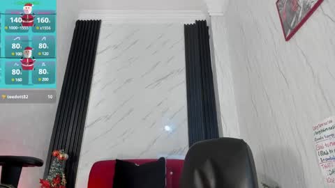 Jack online show from December 2024 03:01:01 PM