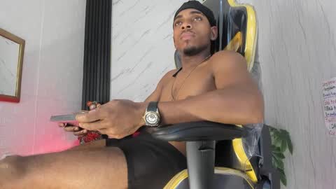 Jack online show from December 2024 10:34:02 PM