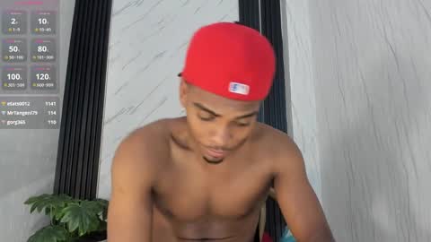 Jack online show from January 2025 06:44:01 PM