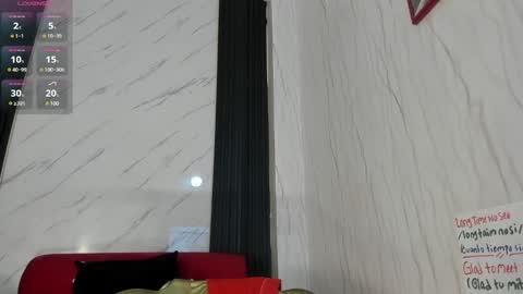 Jack online show from January 2025 10:23:02 AM