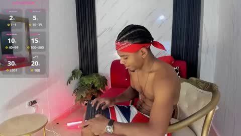 Jack online show from January 2025 12:03:02 PM