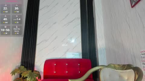 Jack online show from January 2025 11:56:01 AM