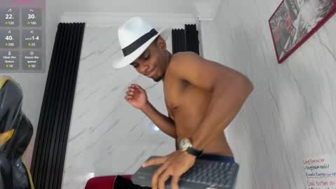 Jack online show from January 2025 06:10:01 PM