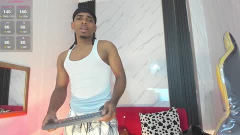 Jack online show from January 2025 11:48:01 AM