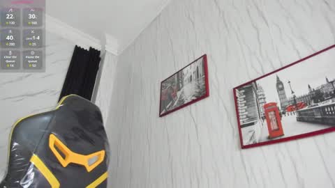 Jack online show from January 2025 04:51:02 AM