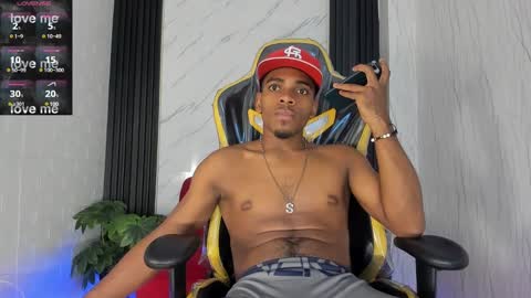 Jack online show from January 2025 04:45:01 PM