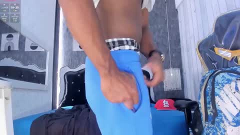 Jack online show from January 2025 11:56:02 AM