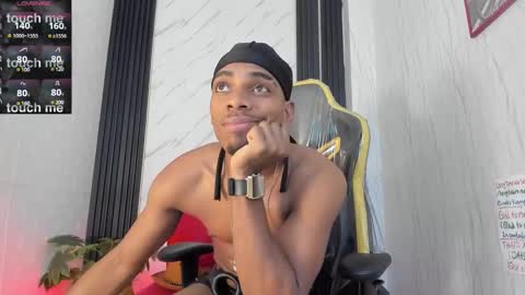 Jack online show from February 2025 03:39:01 PM